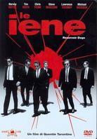 Le iene - Reservoir dogs (1991) (Steelbook, 2 DVDs)
