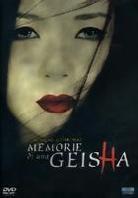 Memorie di una Geisha (2005) (Steelbook, 2 DVD)