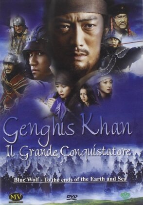 Genghis Khan - Il conquistatore (2007)