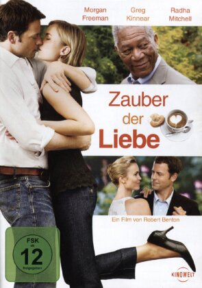 Zauber der Liebe (2007)