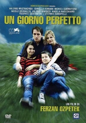 Un giorno perfetto (2008)