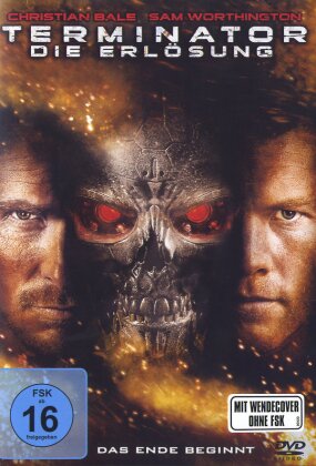 Terminator 4 - Die Erlösung (2009)