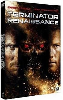 Terminator 4 - Renaissance (2009)