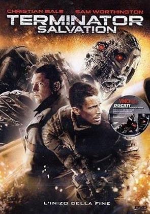 Terminator 4 - Salvation (2009)