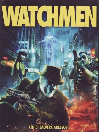 Watchmen (2009)