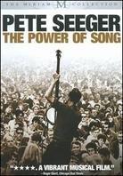 Seeger Pete - The Power of Song