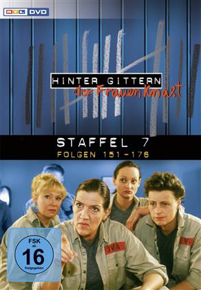 Hinter Gittern - Staffel 7 (6 DVDs)