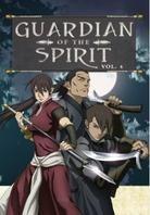 Guardian of the Spirit - Vol. 4