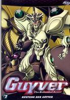Guyver - The Bioboosted Armor - Vol. 7 - Rüstung der Götter