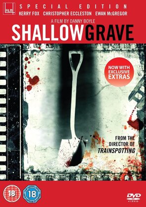 Shallow Grave (1994) (Special Edition)