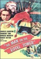 The Man on the Eiffel Tower (1949) (Remastered)