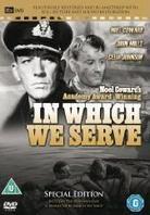 In Which We Serve (1942) (Restored)