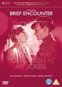 Brief Encounter (1945) (Restaurierte Fassung)