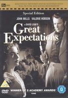 Great Expectations (1946) (Restaurierte Fassung)