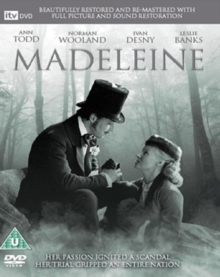Madeleine (1949) (Restaurierte Fassung)