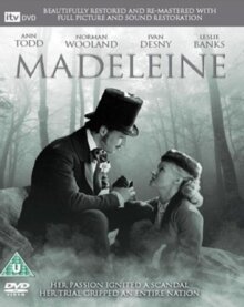 Madeleine (1949) (Edizione Restaurata)
