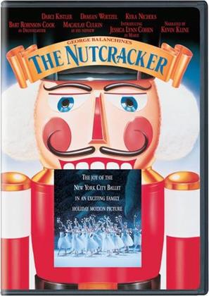 The Nutcracker (1993) (Repackaged)