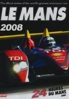 Le Mans 2008 Review