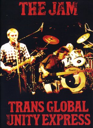 Jam - Transglobal Unity Express
