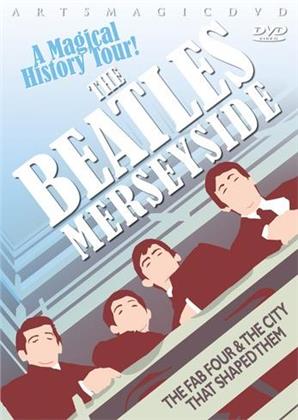 The Beatles - Merseyside: A Magical History Tour