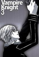 Vampire Knight - Vol. 3