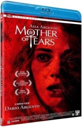 Mother of tears - La troisième mère (2007)