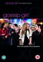 Gossip Girl - Season 1 (5 DVDs)