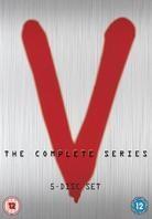 V - The complete series (5 DVDs)