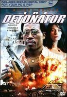 The Detonator - (with Digital Copy) (2006)