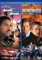 Devil in a Blue Dress / Arlington Road (2 DVDs)