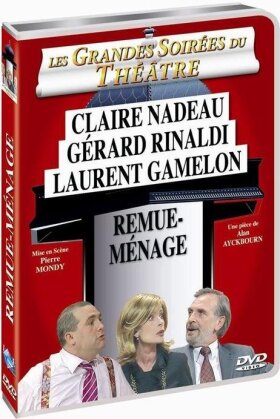 Remue-ménage (2001)
