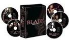 Blade Blood Of Cason - DVD Box (5 DVDs)