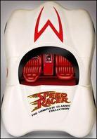 Speed Racer - The Complete Classic Series Collection (6 DVDs)