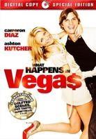 What happens in Vegas - (Jackpot Edition with Bonus Digital Copy) (2008)