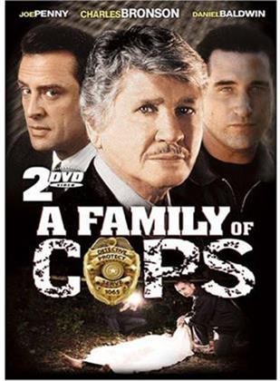 A Family of Cops 2 (2 DVD)