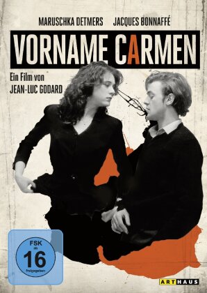 Vorname Carmen (1983)