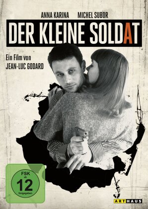 Der kleine Soldat (1963)