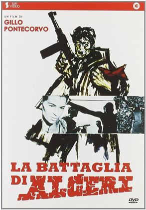 La battaglia di Algeri - (Disco Singolo) (1965)