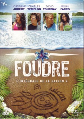 Foudre - Saison 2 (4 DVDs)