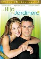 La Hija Del Jardinero (3 DVDs)