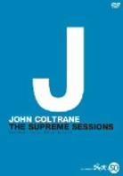 John Coltrane - The Supreme Sessions