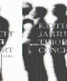 Keith Jarrett Trio - Keith Jarrett Trio Cocert 1996