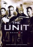 The Unit - Season 3 (3 DVDs)