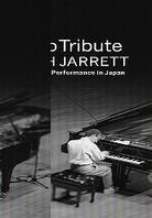 Jarrett Keith - Last Solo