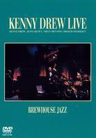Drew Kenny - Live