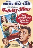 Holiday Affair (1949) (Versione Rimasterizzata)