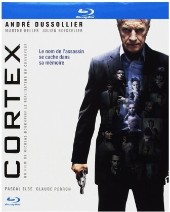 Cortex (2007)