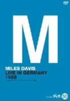 Miles Davis - Live in Germany 1988