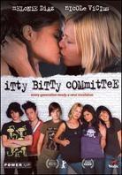 Itty Bitty Titty Committee - (Special Packaging) (2007)
