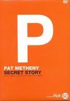 Metheny Pat - Secret Story